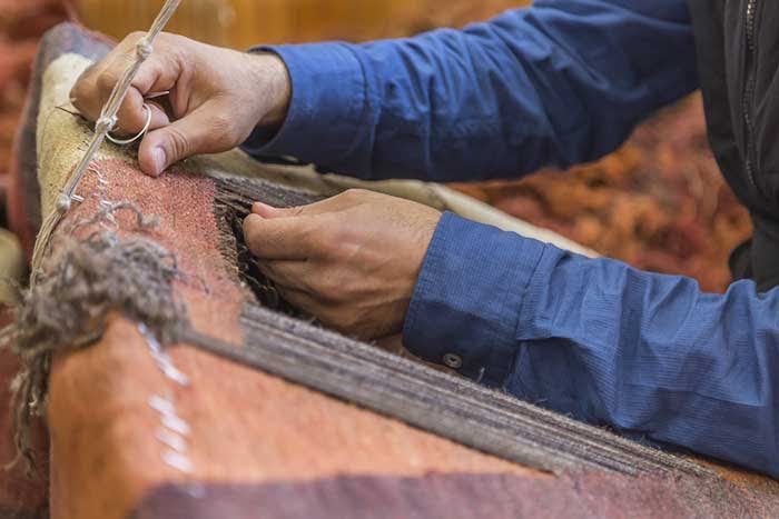 riparazione-tappeti-persiani-milano riparazione tappeti milano